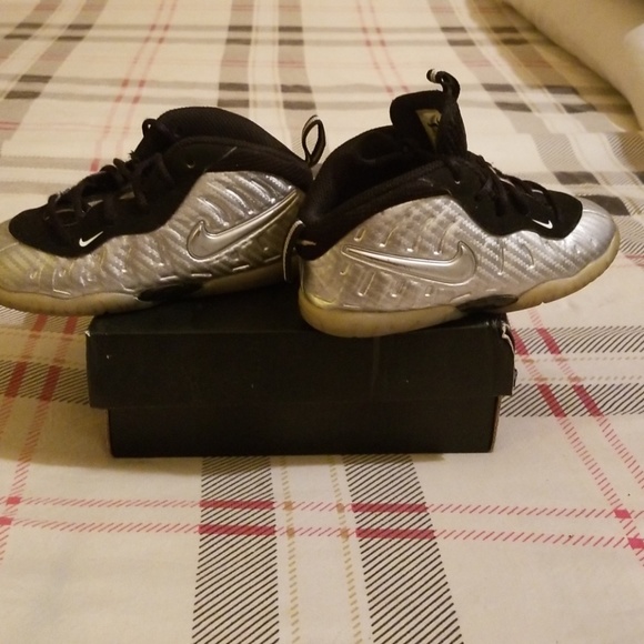 Foamposite - Picture 3 of 3